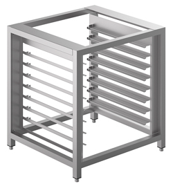 Oven Stand