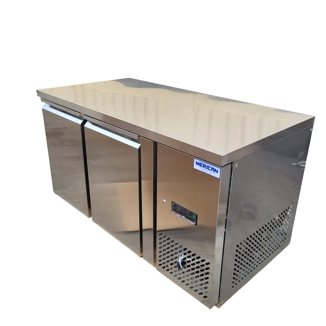 Under Counter Freezer