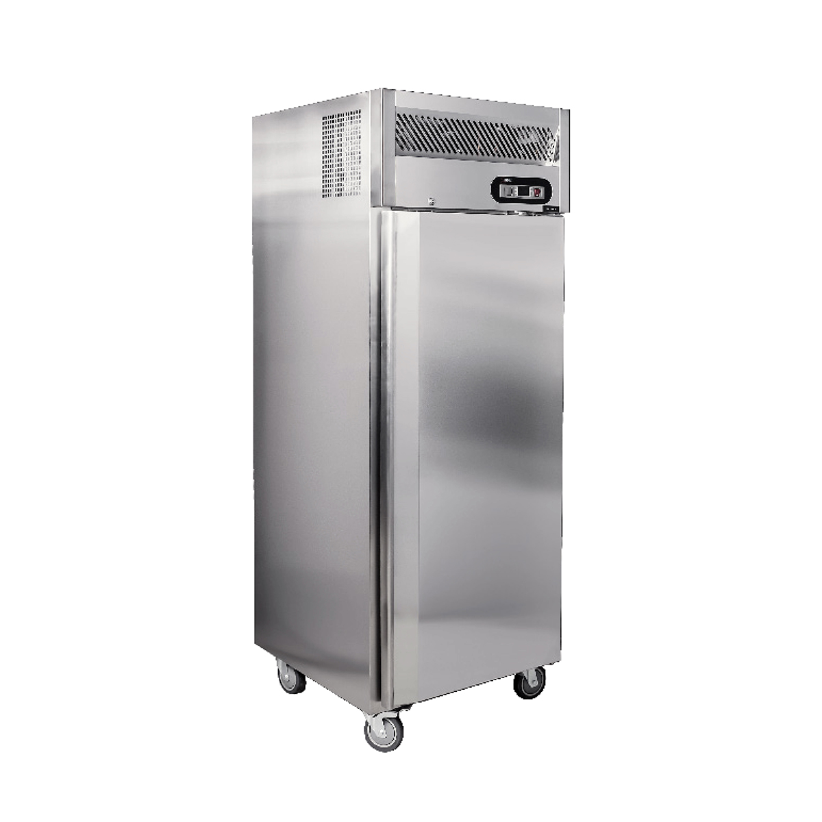 Commercial Kitchen Single Door Frezer