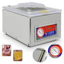 Vacuum Sealer