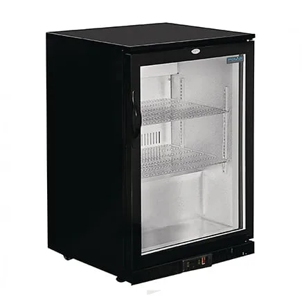 Small Display Chiller