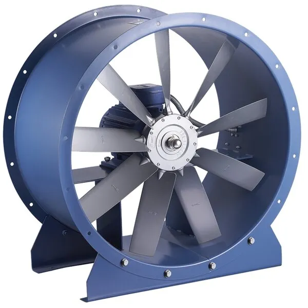 Extraction Fan