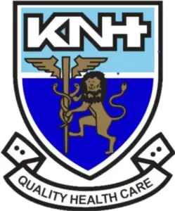 Kenyatta National Hospital