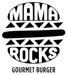 Mama Rocks Gourmet Burger
