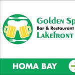 Golden Spot Restaurant-Homa Bay